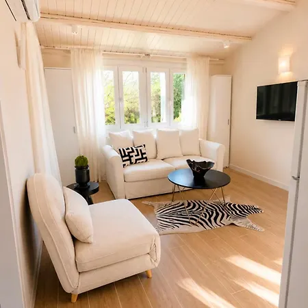 Apartamento Porto Rotondo Collection Modern Apartment Near Marinella Beach *