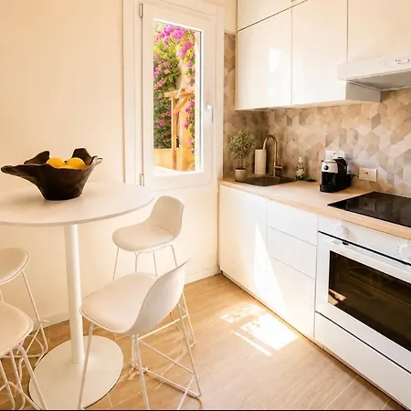 Apartment Collection Modern Near Marinella