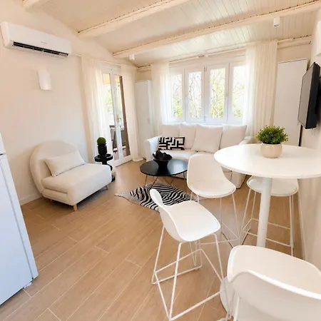 Collection Modern Near Marinella Porto Rotondo