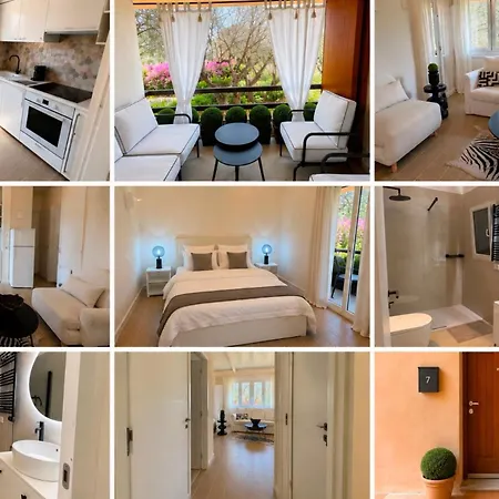 Collection Modern Near Marinella Appartement *