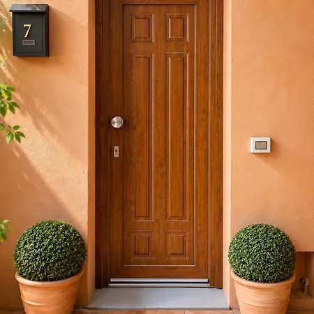 Collection Modern Near Marinella Apartment *